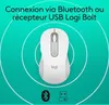 Logitech Signature M650 M offwhite Produktbild-Vorschau 51