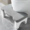 Toilettenhocker Erwachsene  - Bekämpft Hämorrhoiden, Produktbild-Vorschau 1