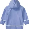 Lupilu Mädchen Matsch- und Buddeljacke Wind- und Produktbild-Vorschau 2