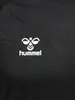 Hummel Core Poly T-shirt Schwarz L Mann Schwarz L Produktbild-Vorschau 7