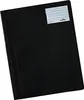 DURABLE Schnellhefter A4+ opak, 250001 schwarz Produktbild-Vorschau 8