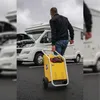Chargeur de batterie STARTIUM 980 E 12/24V max.80 A Voir les images du produit 7