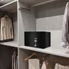 LARS360 Coffre-fort Coffre-fort de meubles avec serrure à Voir les images du produit 11