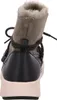 Palpa Pach2200133W buty damskie, botki, zielony/czarny, Podgląd zdjęcia produktu 9