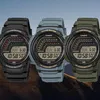 Casio Mezczyznizegarek WS-1800-3AVEF Podgląd zdjęcia produktu 6