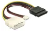 DELOCK Cadre amovible 1x 3,5" SATA HDD dans baie 5,25" sw Voir les images du produit 8