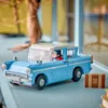 Lego HP Fliegender Ford Anglia Anteprima dell’immagine prodotto 23