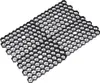 vidaXL Rasenwaben 16 Stk. Schwarz 60x40x3 cm Kunststoff Produktbild-Vorschau 4