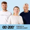 eezee Fugenband 130 cm für Waschtisch/Waschbecken – Produktbild-Vorschau 7