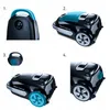 Leiser Yoer HEPA-Beutelstaubsauger +6 Bürsten INTELLIGENT Produktbild-Vorschau 12