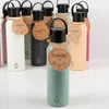 Runbott Mii 600ml Bottiglia Thermos Verde Verde Taglia Anteprima dell’immagine prodotto 9