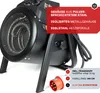 FEISTOS Aérotherme Ikarus 5000 5000 W 36x32x45 cm Voir les images du produit 5