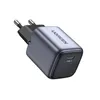 A close-up studio shot of a UGREEN charger. Voir les images du produit