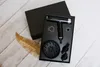 GA MA Haartrockner IQ1 Perfetto Schwarz 2000W leicht leise Produktbild-Vorschau 16