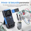 FNIRSI LC1020E Hochpräziser Handheld Digitaler Brücken LCR Produktbild-Vorschau 8