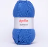 NORWAY von Katia, Polyacryl-/Wollmischgarn in oxfordblau Produktbild-Vorschau 1