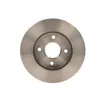 BOSCH Bremsscheiben (2 Stück)  0 986 479 354 Produktbild-Vorschau 1