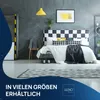 LILENO HOME Federkissen 80x80 cm [1er Set] - Kissen 80 x 80 Produktbild-Vorschau 7