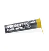A tube of epoxy putty for steel and metal. Produktbild-Vorschau