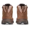 ON Damen Wanderstiefel Cloudridge Damen 6900150 Mocca EU 39 Produktbild-Vorschau 12