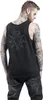 Slipknot Tank-Top Herren Goat Star Logo schwarz XXL Produktbild-Vorschau 6