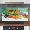 Coloray Küchenrückwand 120x60 Spritzschutz aus Glas - Produktbild-Vorschau 2