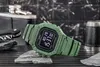 CASIO Relojes de pulsera W-218H-3BVEF Vista previa de la imagen del producto 6