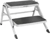 Brunner Marchepied double rabattable (alu) Voir les images du produit 2