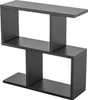Skye Decor, Life - antracit, bočné stolíky, antracit, 60 x Náhľad obrázku produktu 6