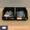 Contenitore portaoggetti - 217 X 360 X 155 mm - 12 litri - Anteprima dell’immagine prodotto 11