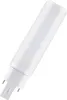 OSRAM DULUX D 26 LED žiarovka pre päticu G24D-3, 10 W, 920 Náhľad obrázku produktu 11
