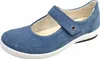 Legero TANARO 5.0 Damenschuhe - Ballerina - Mary Jane blau Produktbild-Vorschau 32