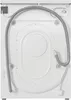 Bauknecht STEAM PLUS 9A2JGSP Waschmaschine 9kg Weiß Active Produktbild-Vorschau 3