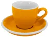 6-teiliges Set - Pressotasse mit Untertasse Roma, 75 ml, Produktbild-Vorschau 6