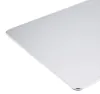 Vortex Aluminium-Mauspad für PC und Apple Magic Mouse, Weiß Produktbild-Vorschau 10