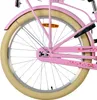 Volare Blossom Kinderfahrrad - Mädchen - 24 Zoll - Rosa Produktbild-Vorschau 2