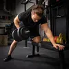 ACTIGET Kurzstange 48 cm, für Krafttraining, für 28 mm Produktbild-Vorschau 2