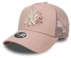 Casquette Trucker A-Frame New Era pour femme, New York Voir les images du produit 10