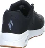 Skechers Sneakers 52458-BLK in Black color size 43 Produktbild-Vorschau 26