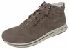 Ara OSAKA 2.0 Damenschuhe Schnürstiefel Braun Freizeit Productafbeelding-voorbeeld 30