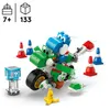 LEGO LEGO® Super Mario 72031 Vélo Yoshi 72031 Voir les images du produit 31
