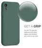 kwmobile Hülle kompatibel mit Apple iPhone XR Hülle - Produktbild-Vorschau 4