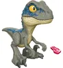 Jurský svět Mega Roar Velociraptor 'Blue' Náhled obrázku produktu 10