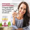 Ketoform Pro gélules | Idéal pour accompagner ton objectif Voir les images du produit 3