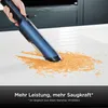 Handheld Vacuum Cleaner - Shark WV270EU - Blue - Bagless - Anteprima dell’immagine prodotto 13