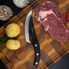 Wakoli Kleines Chefmesser 15 cm Klinge I Scharfes Edelstahl Produktbild-Vorschau 8