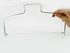 Tools Tortenbodenschneider aus Edelstahl mit 2 Produktbild-Vorschau 4