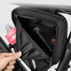 Vayox pannier VA0348 | Triangolare | 1,5 L | Easy-Mount | Anteprima dell’immagine prodotto 23
