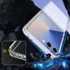 Étui pour téléphone portable Galaxy Z Flip7, Tech-Protect Voir les images du produit 3