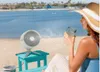 Shark FlexBreeze Pro Mist wentylator akumulatorowy z Podgląd zdjęcia produktu 2